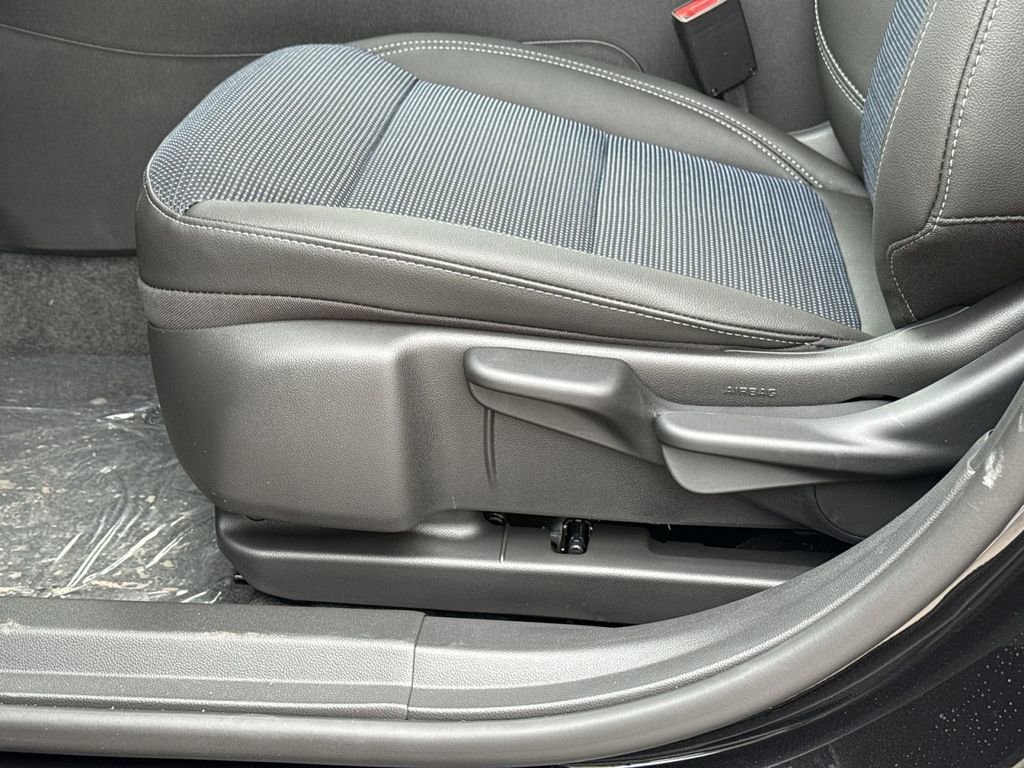 New 2026 Buick Envista Preferred image 14