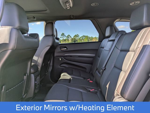 New 2026 Dodge Durango GT image 30