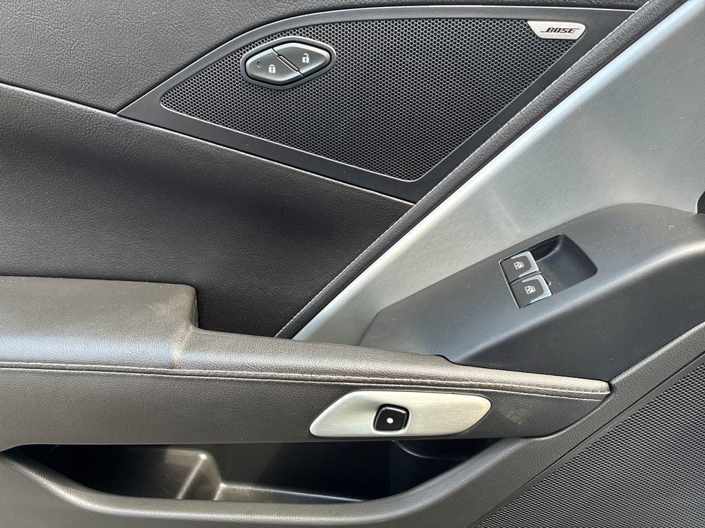 Used 2019 Chevrolet Corvette Stingray Convertible w/ Battery Protection Package image 20