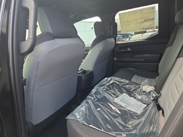 New 2026 Toyota Tacoma TRD Sport AWD/4WD image 10