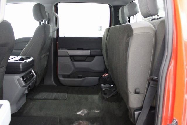 Used 2022 Ford F150 XLT image 21