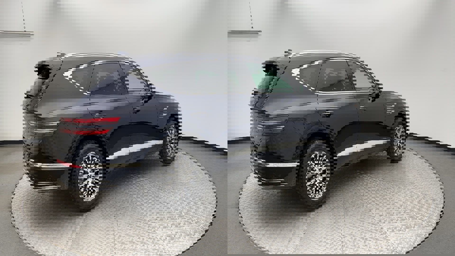 Certified 2025 Genesis GV80 2.5T Standard image 2