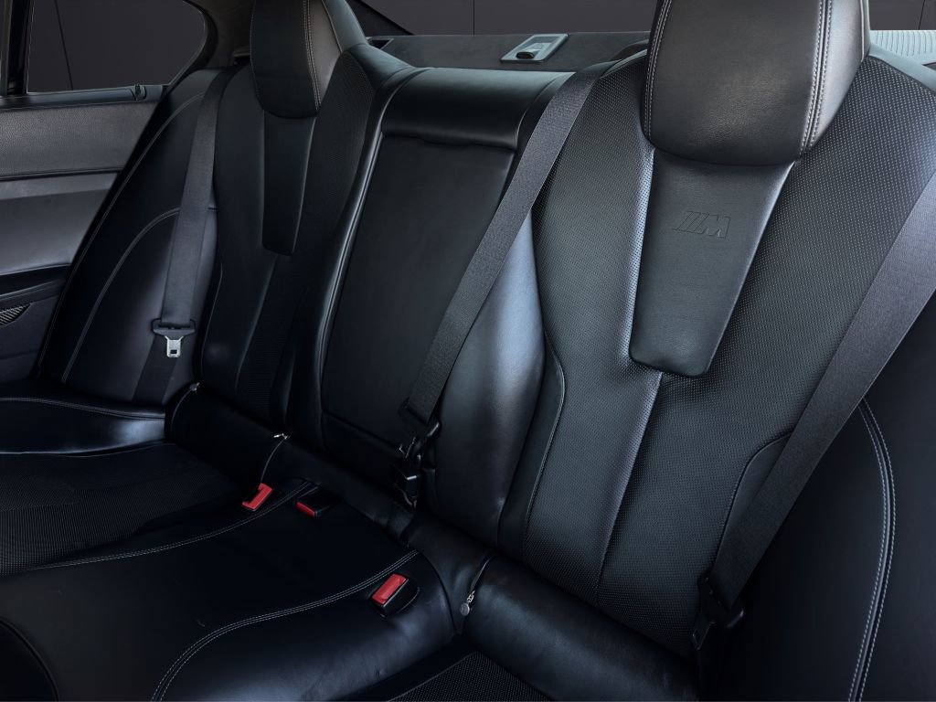 Used 2017 BMW M6 Gran Coupe image 20