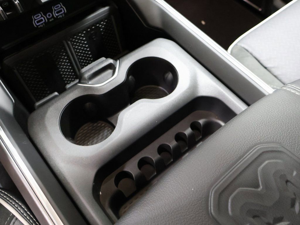 New 2026 RAM 3500 Laramie image 26