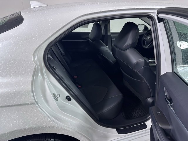 Used 2023 Toyota Camry XLE image 13