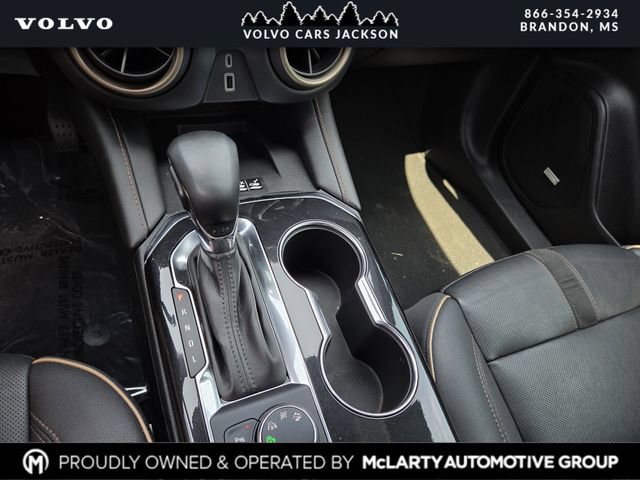 Used 2023 Chevrolet Blazer Premier w/ Driver Confidence II Package AWD/4WD image 13