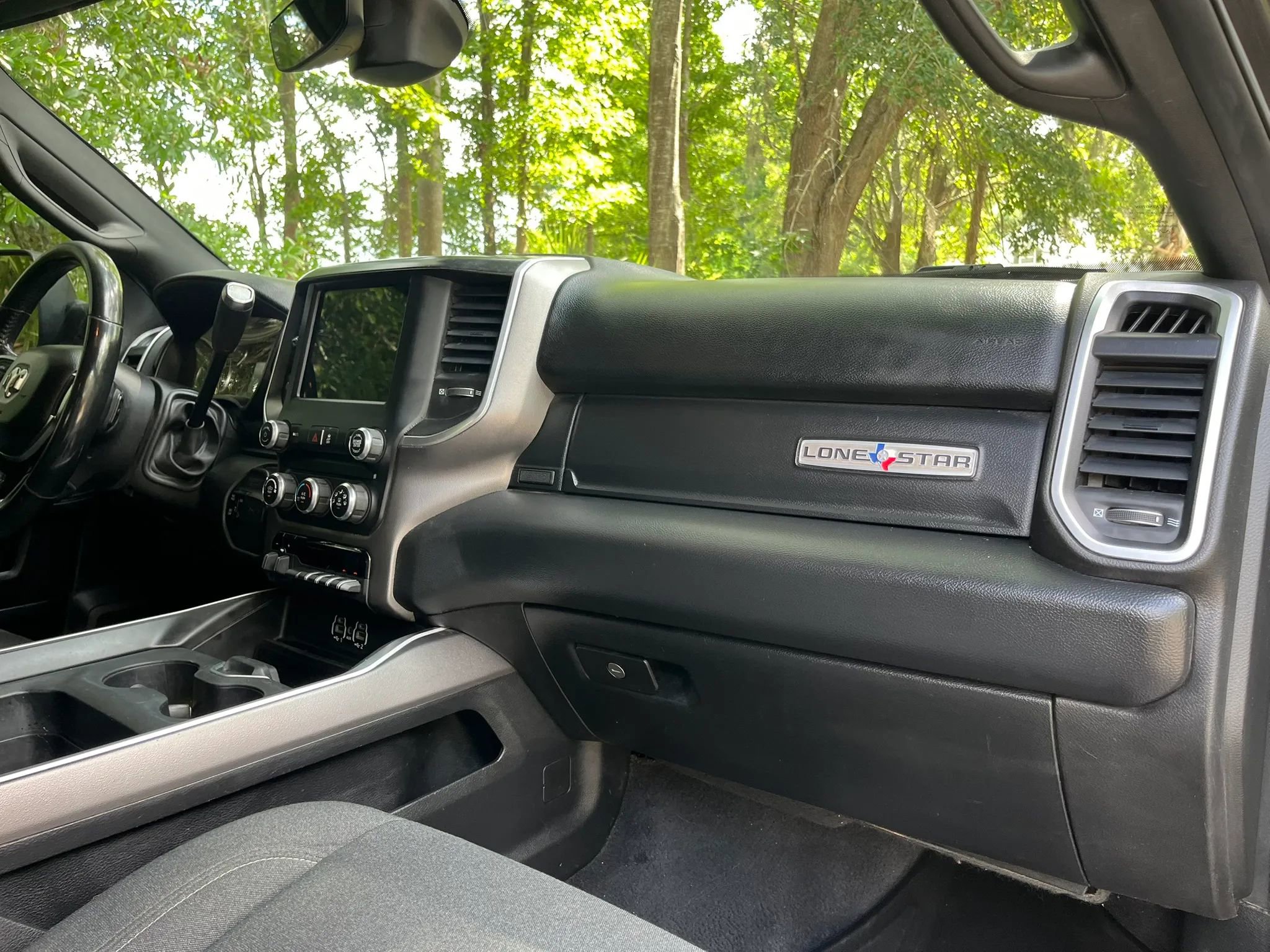 Used 2019 RAM 2500 Lone Star AWD/4WD image 23