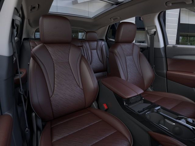 New 2026 Buick Envision Sport Touring AWD/4WD image 16