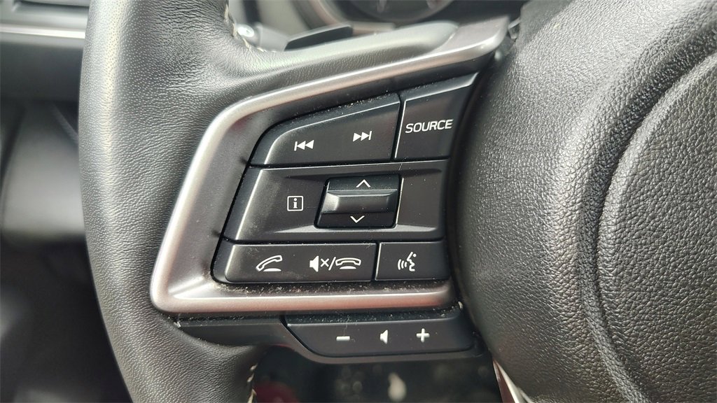 Used 2023 Subaru Ascent Touring image 17