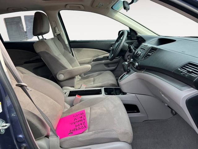 Used 2014 Honda CR-V EX image 15
