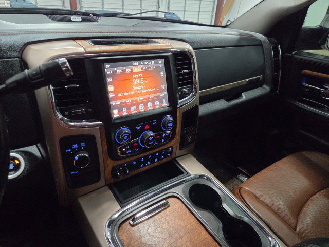 Used 2017 RAM 2500 Longhorn w/ Convenience Group image 53