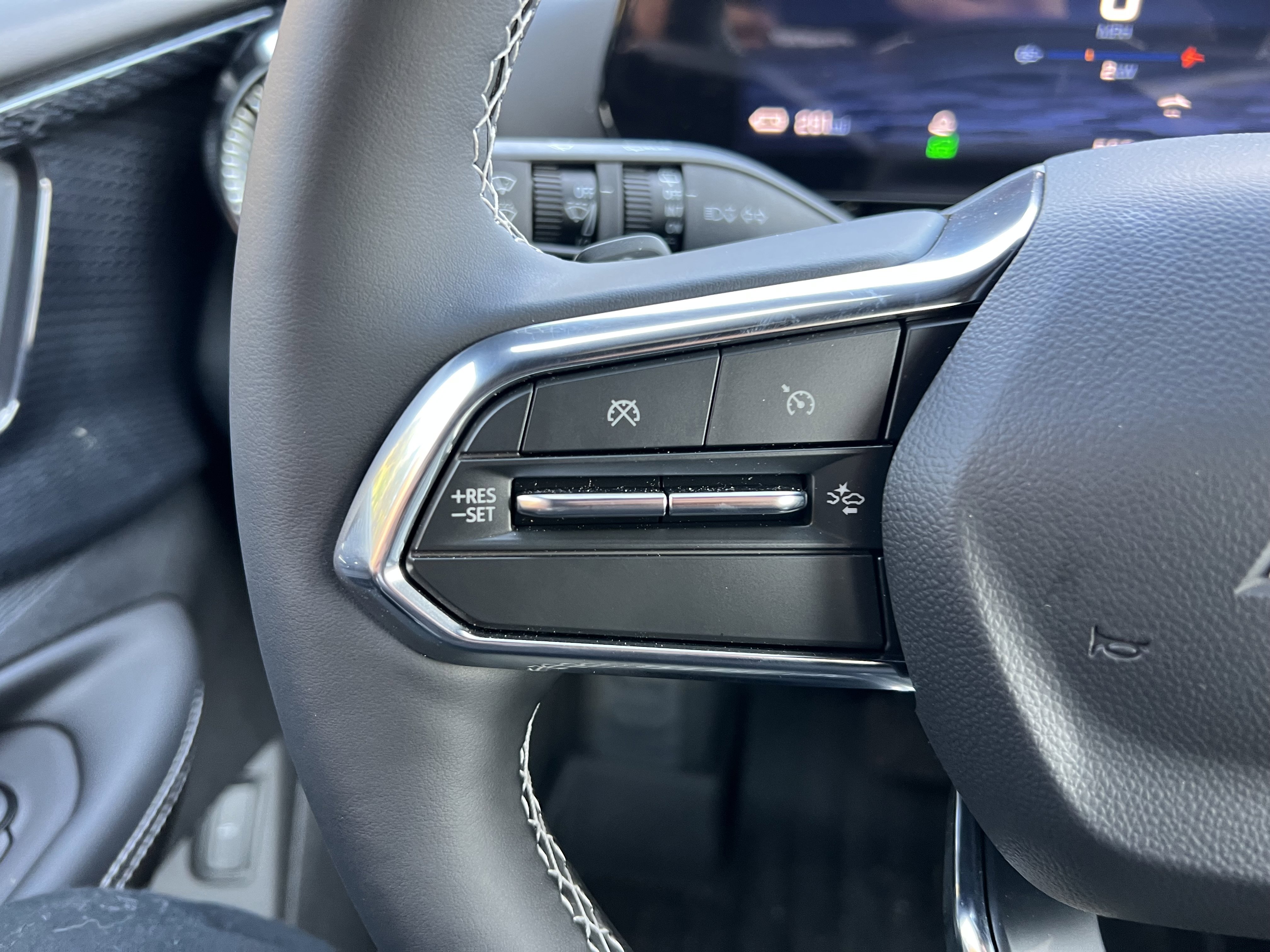 New 2025 Chevrolet Blazer EV LT image 20