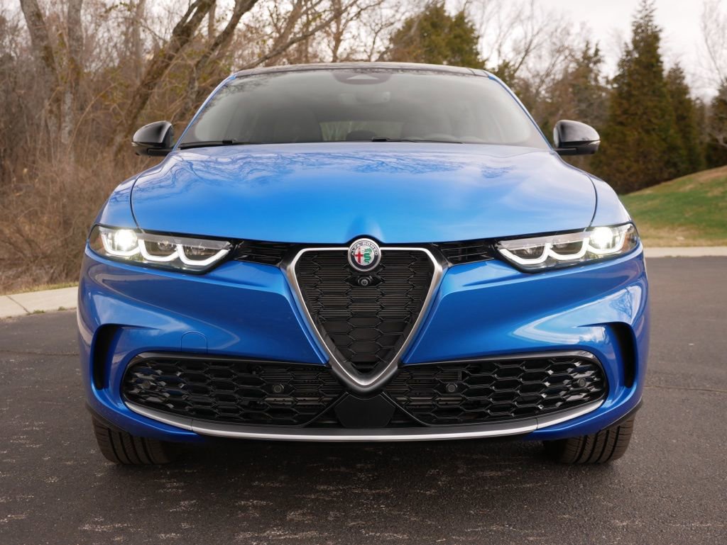 New 2024 Alfa Romeo Tonale Ti w/ Active Assist Package image 8