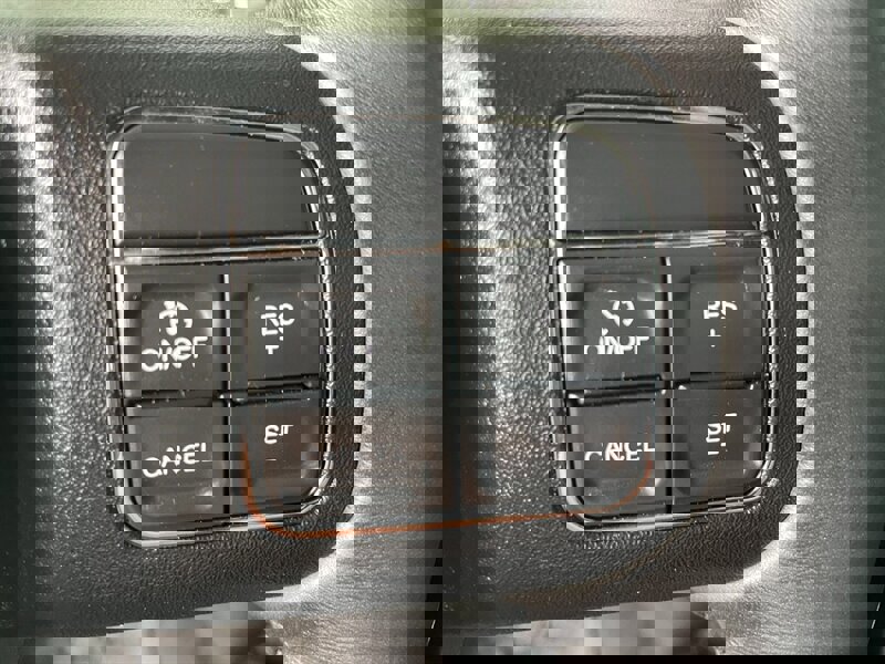 Used 2017 Jeep Wrangler Unlimited Sport w/ Quick Order Package 24S image 21