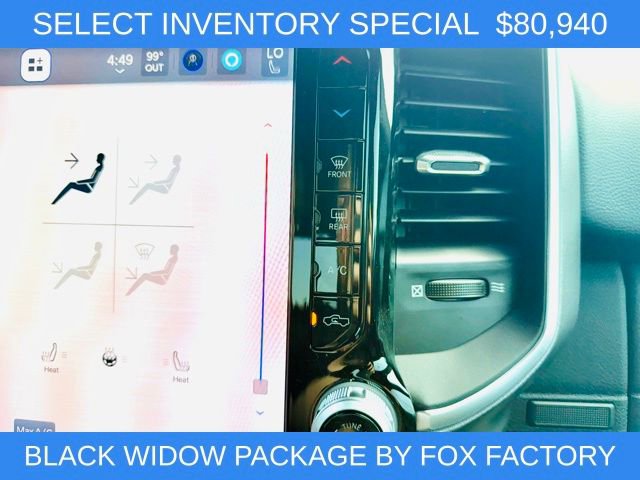 New 2025 RAM 2500 Big Horn image 25