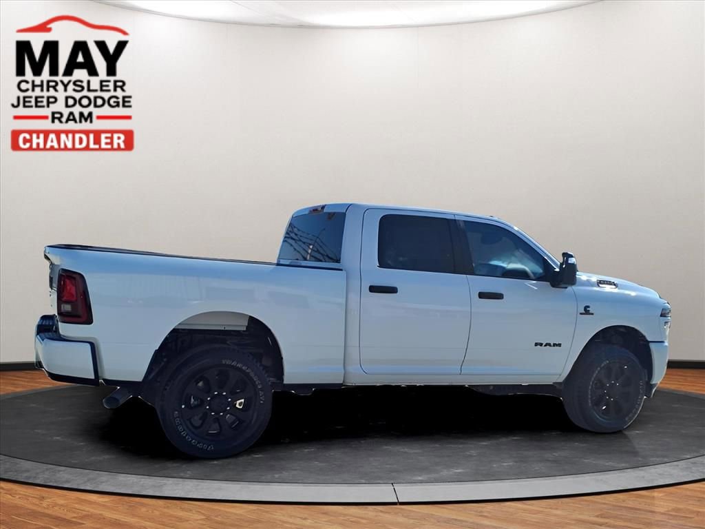 New 2025 RAM 2500 Big Horn image 17