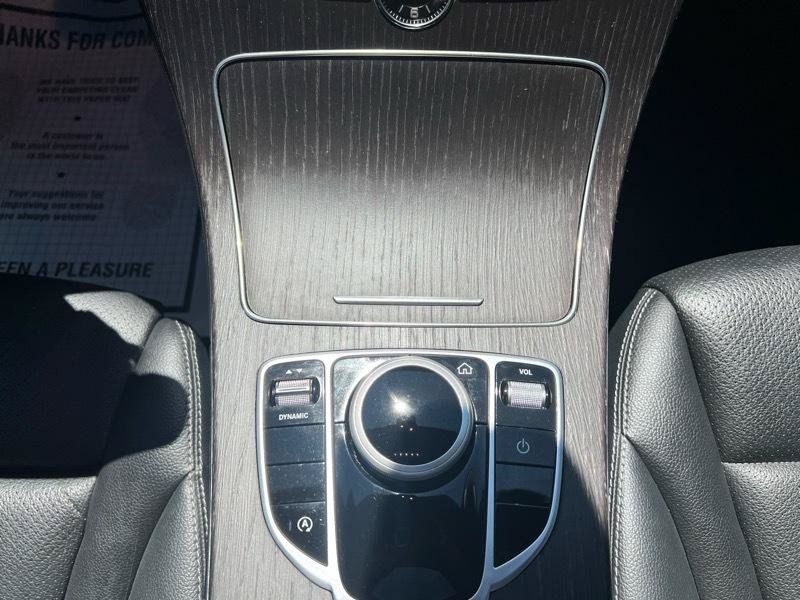 Used 2021 Mercedes-Benz C 300 4MATIC Sedan image 17
