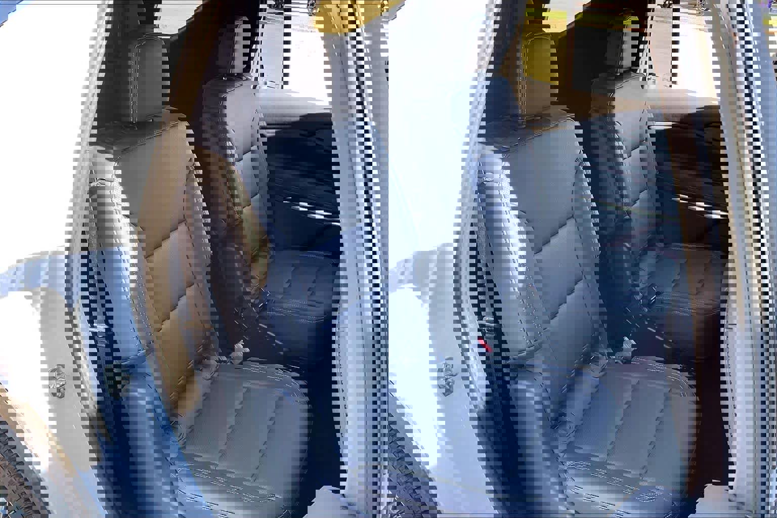 Certified 2025 Chevrolet Traverse LT image 18