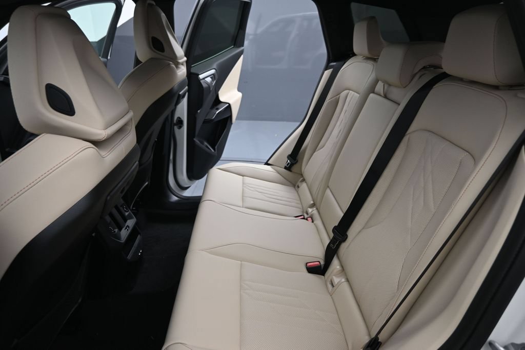 New 2026 BMW X3 xDrive30i w/ Premium Package AWD/4WD image 30