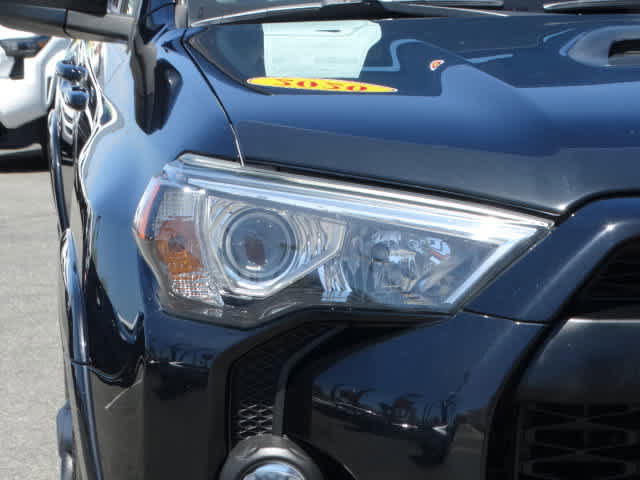 Used 2020 Toyota 4Runner TRD Pro AWD/4WD image 5