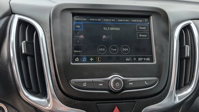 Used 2019 Chevrolet Equinox LT AWD/4WD image 21