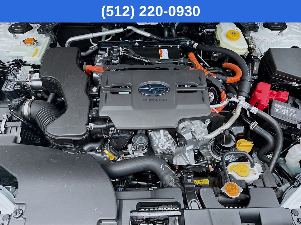 New 2026 Subaru Forester Premium AWD/4WD image 40