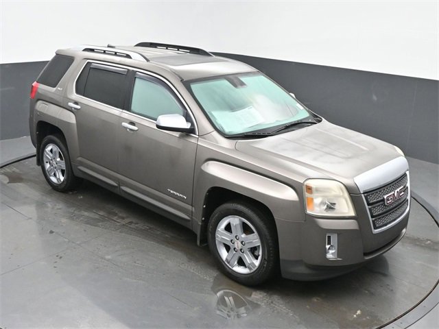 Used 2012 GMC Terrain SLT w/ LPO, Protection Package image 43