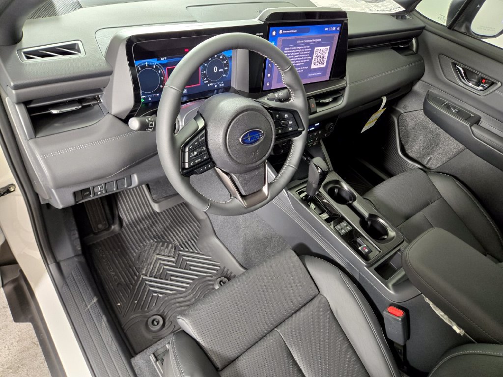 New 2026 Subaru Outback Touring XT AWD/4WD image 11