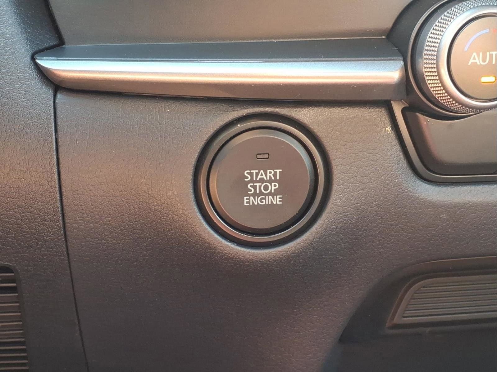 Used 2025 MAZDA CX-30 AWD 2.5 S w/ Select Sport Pkg image 11