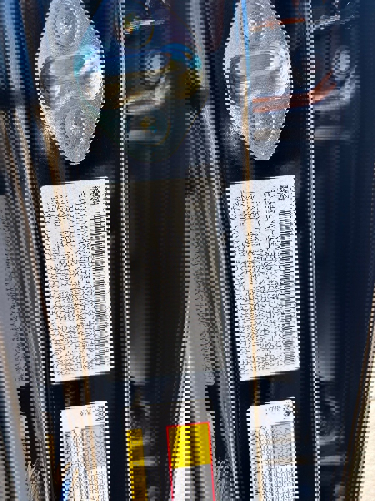 Used 2024 Honda CR-V EX-L image 34