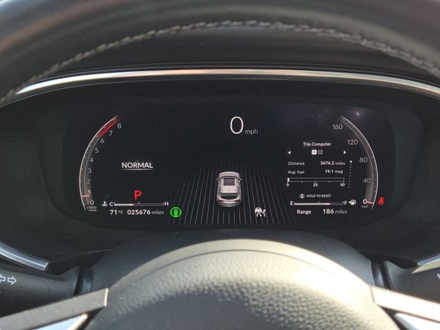 Used 2022 Acura MDX Type S AWD/4WD image 38