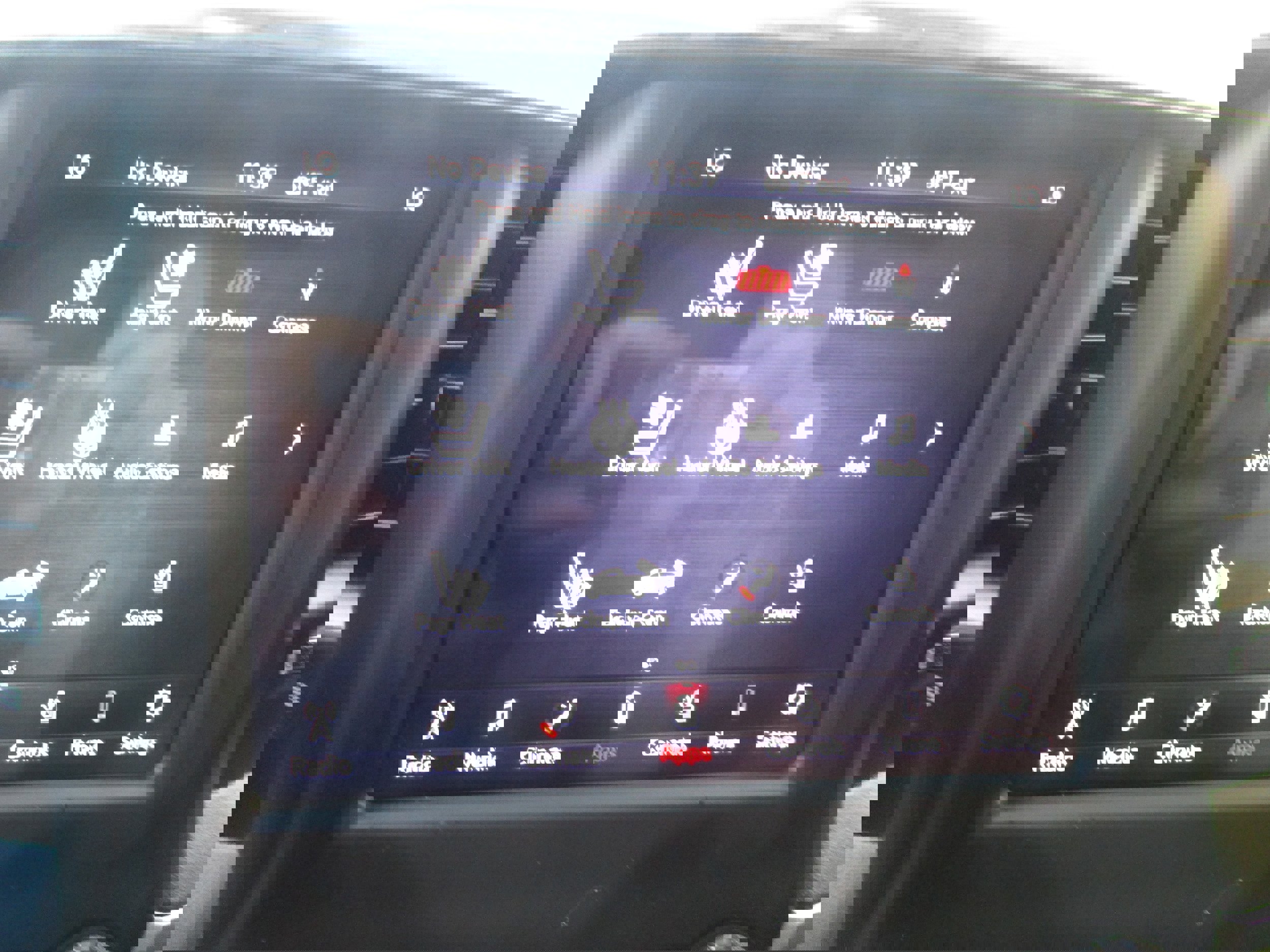 Used 2020 RAM 1500 Laramie image 22