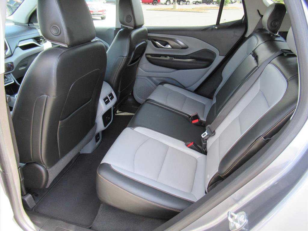 Used 2018 GMC Terrain SLT w/ Preferred Package FWD image 31