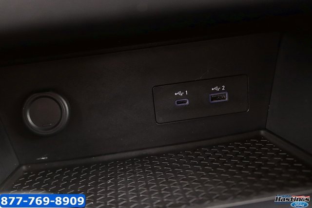 Used 2025 Nissan Pathfinder S image 20