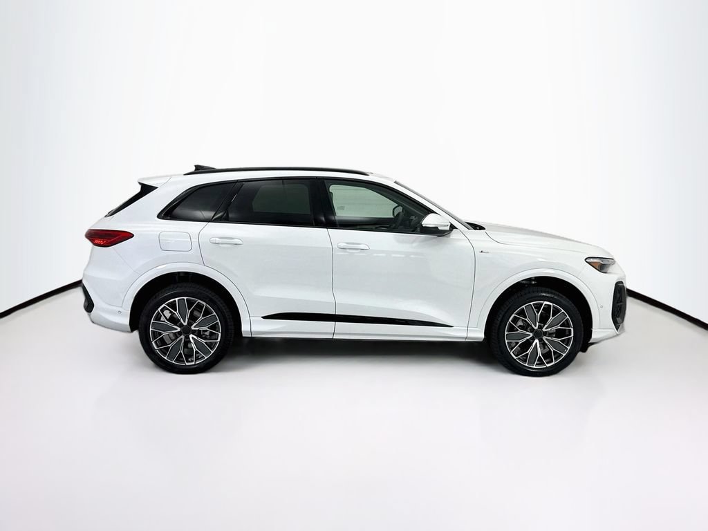 New 2026 Audi Q5 Premium Plus AWD/4WD image 4