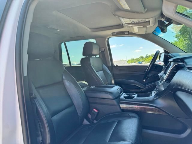 Used 2019 Chevrolet Tahoe LT AWD/4WD image 26