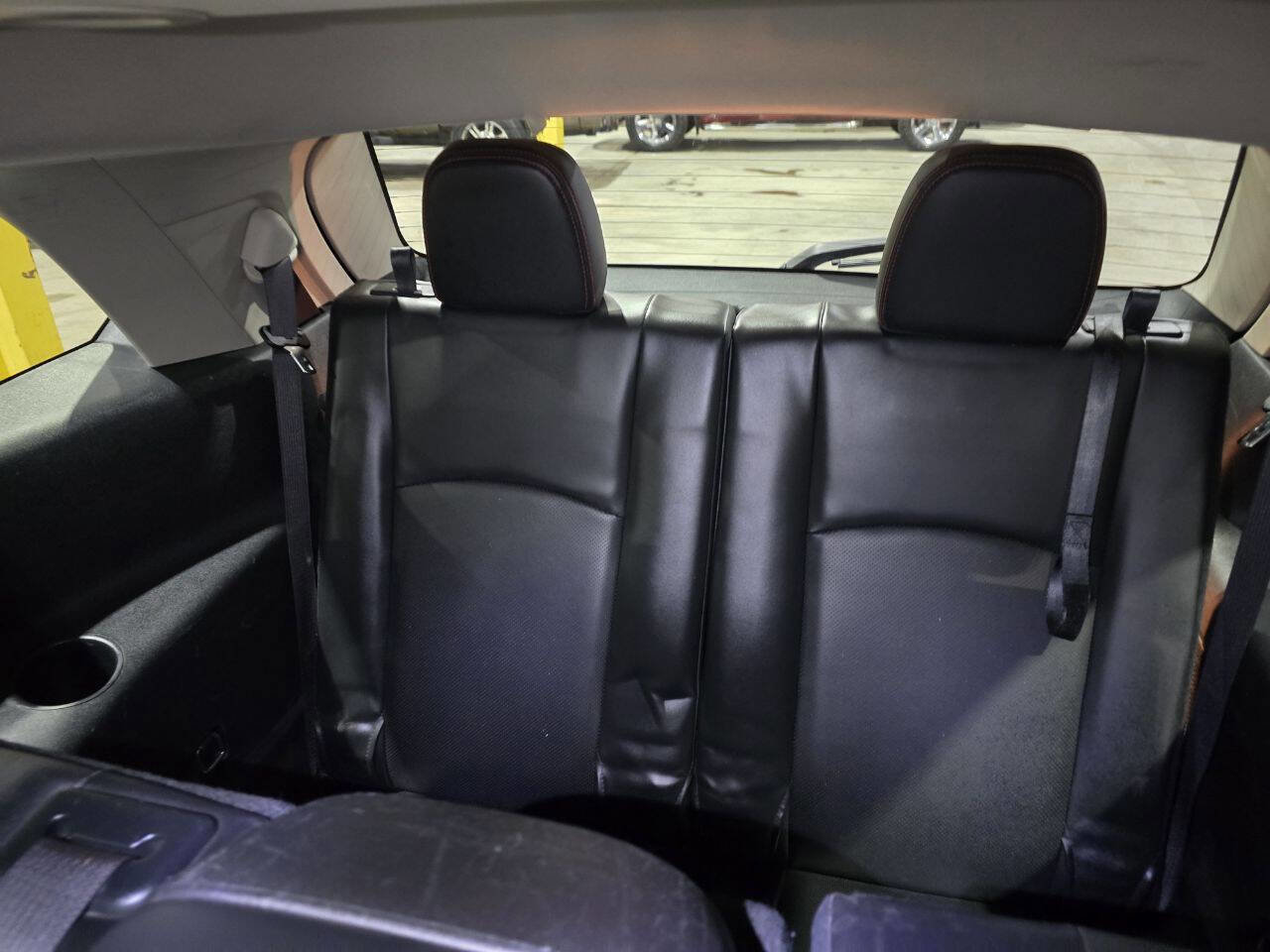 Used 2018 Dodge Journey GT FWD image 30