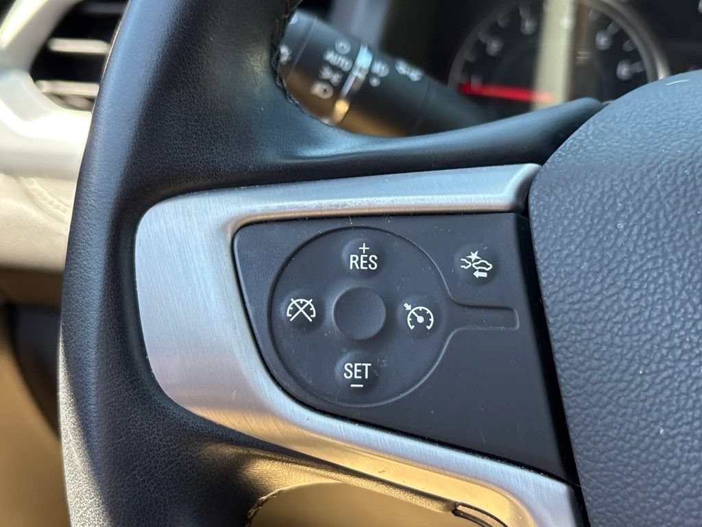 Certified 2023 GMC Acadia SLT AWD/4WD image 19