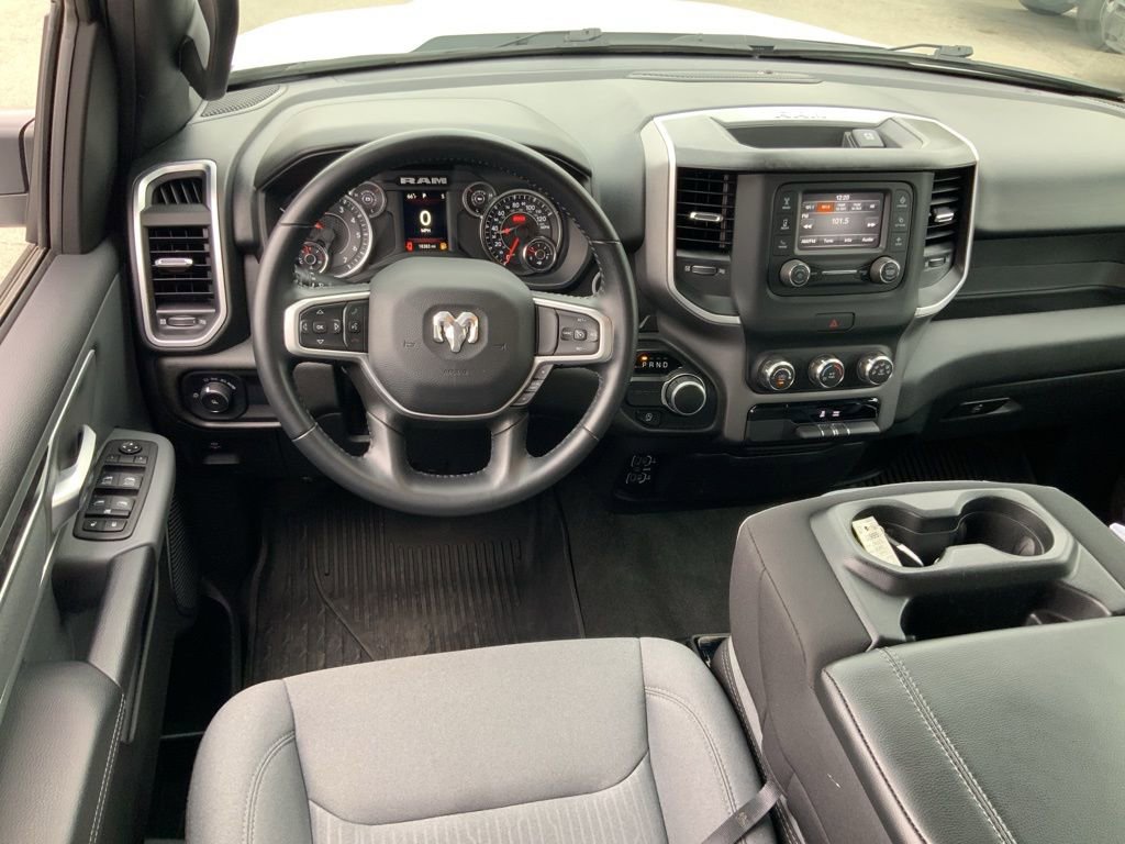 Certified 2023 RAM 1500 Big Horn image 17