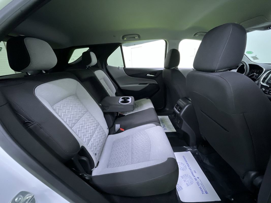 Used 2024 Chevrolet Equinox LS image 26