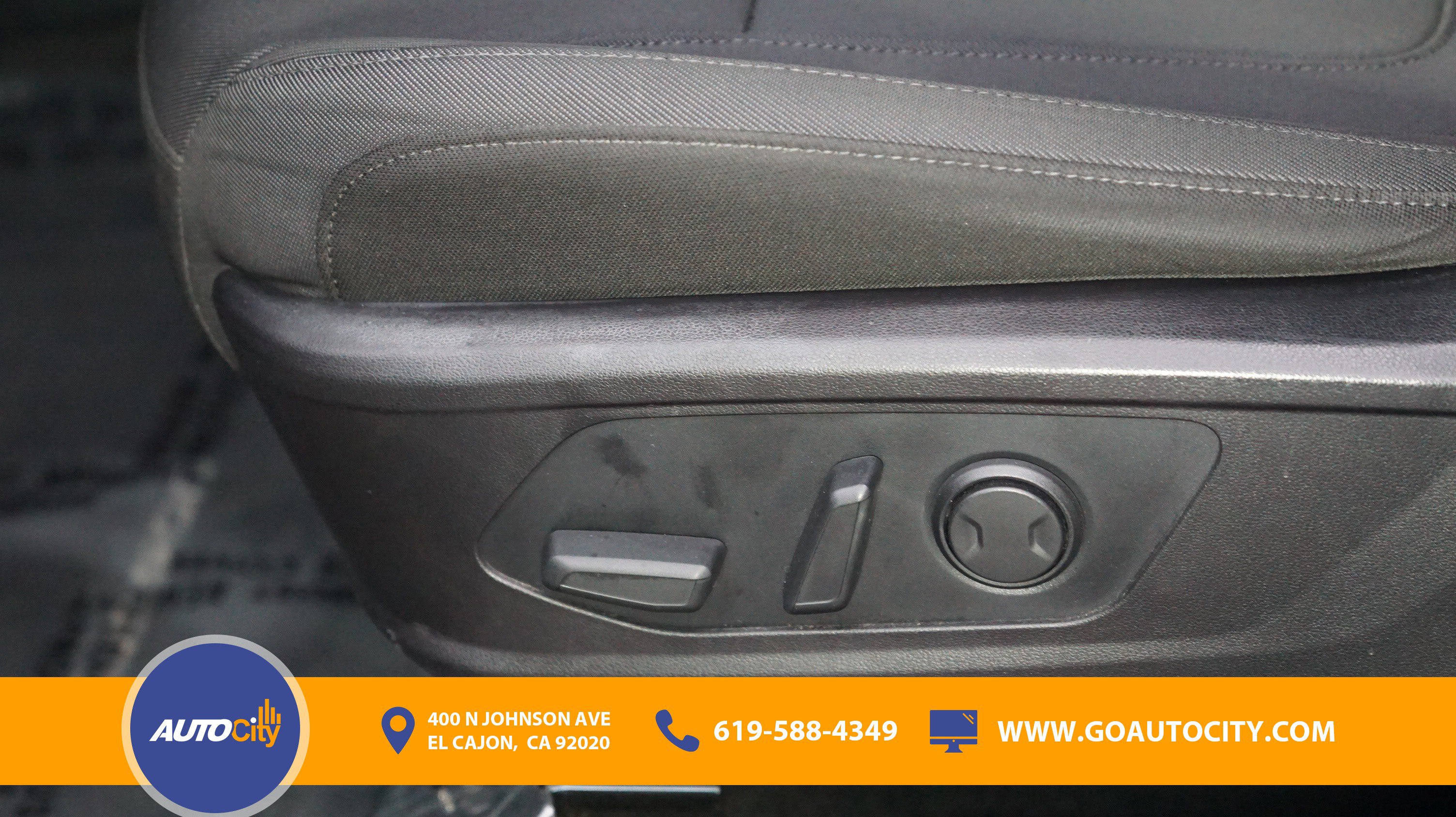 Used 2022 Hyundai Tucson SEL w/ Cargo Package FWD image 16