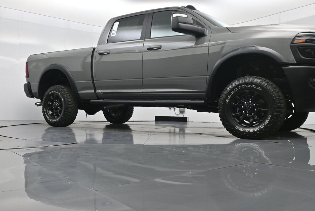 New 2026 RAM 2500 Power Wagon image 50