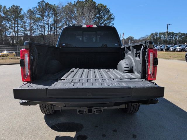 Certified 2024 Ford F350 Lariat w/ Lariat Ultimate Package image 16