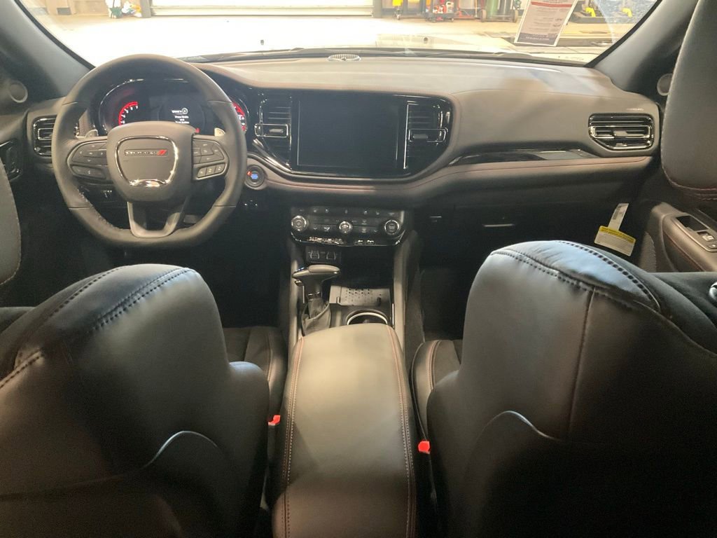 New 2026 Dodge Durango GT image 5