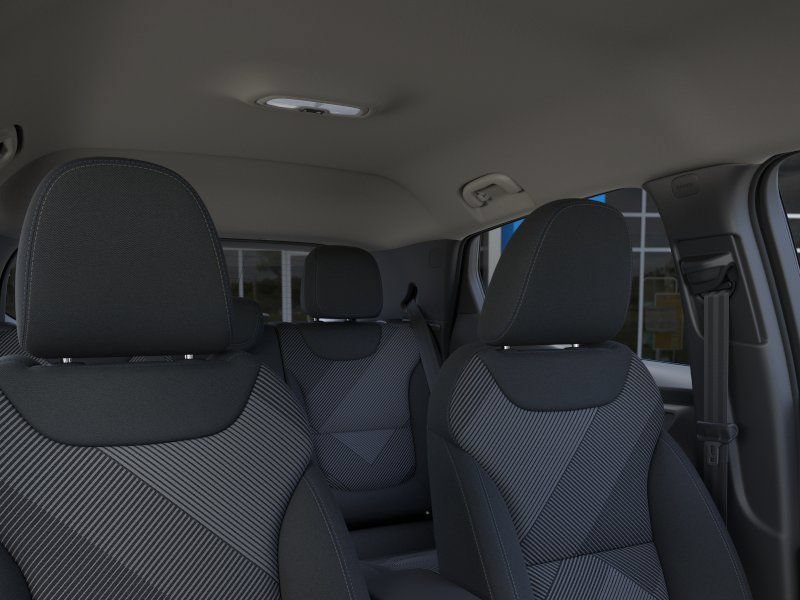 New 2027 Chevrolet Bolt LT w/ Comfort Package FWD image 24