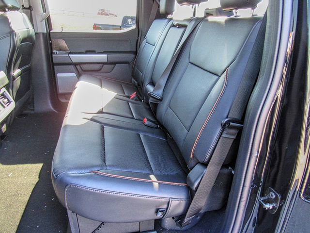 New 2025 Ford F250 Lariat w/ Lariat Ultimate Package image 9