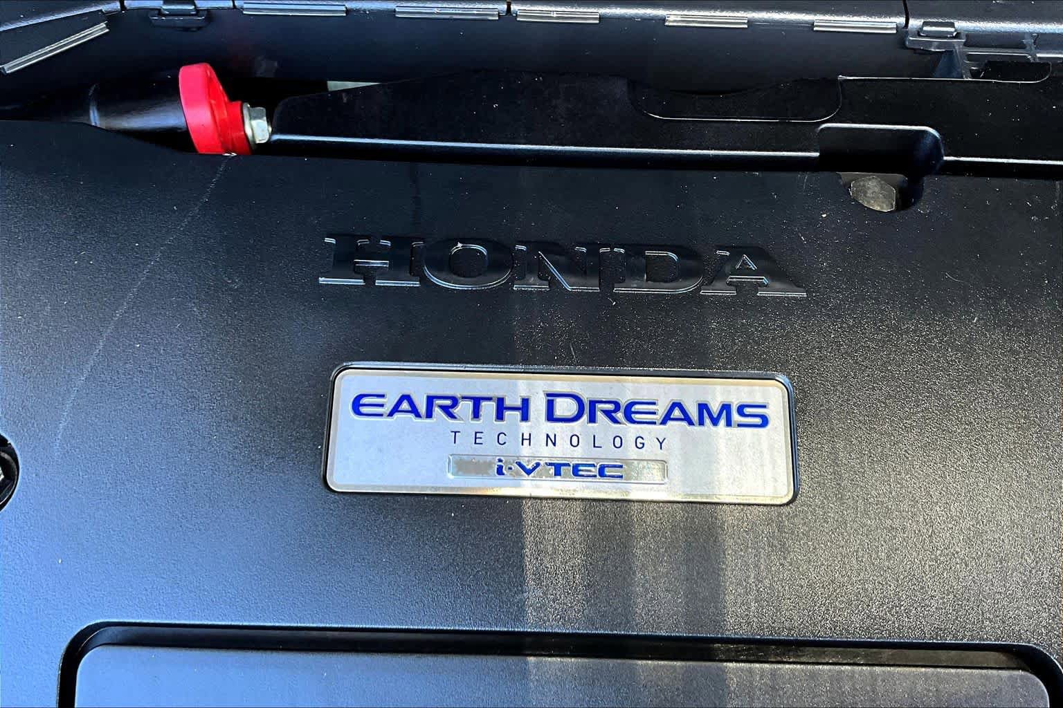 Used 2016 Honda CR-V EX-L image 32