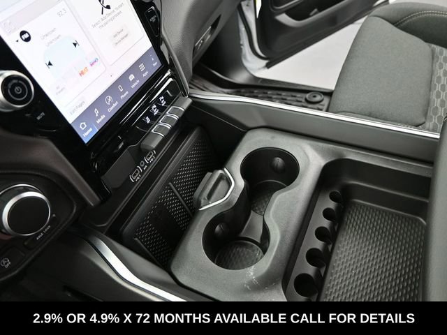 New 2026 RAM 1500 4x4 Crew Cab image 34