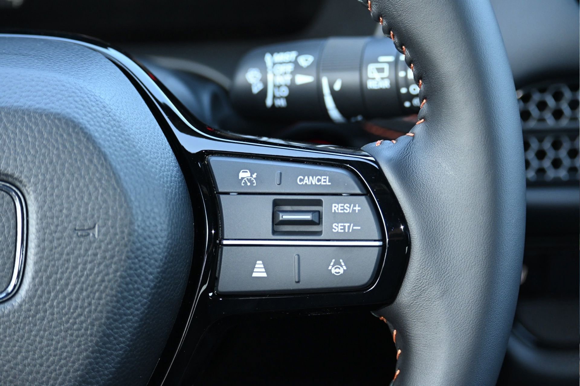 New 2026 Honda HR-V Sport image 22