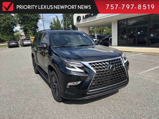 Used 2023 Lexus GX 460 Premium